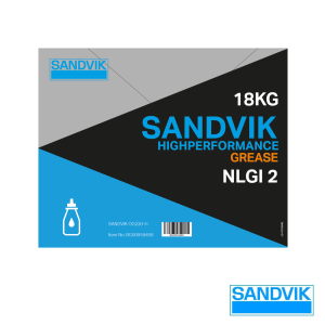 Consumables & Kits – My Sandvik
